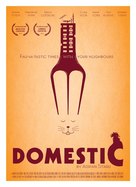 Domestic - Romanian Movie Poster (xs thumbnail)