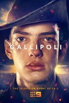 &quot;Gallipoli&quot; - Australian Movie Poster (xs thumbnail)