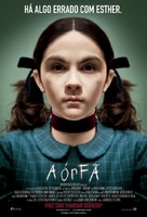 Orphan - Brazilian Movie Poster (xs thumbnail)