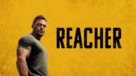 &quot;Reacher&quot; - poster (xs thumbnail)