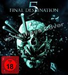 Final Destination 5 - German Movie Cover (xs thumbnail)