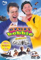 Ernst, Bobbie en de geslepen Onix - Dutch Movie Cover (xs thumbnail)
