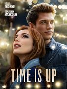 Time Is Up - Movie Cover (xs thumbnail)