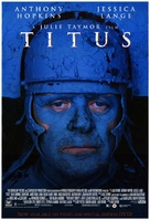 Titus - Video release movie poster (xs thumbnail)
