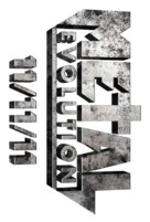 &quot;Metal Evolution&quot; - Logo (xs thumbnail)