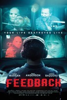 Feedback - International Movie Poster (xs thumbnail)
