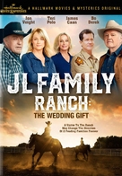 JL Family Ranch: The Wedding Gift - Movie Cover (xs thumbnail)