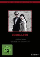 &quot;Donna Leon&quot; - German Movie Cover (xs thumbnail)