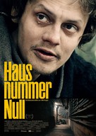 Hausnummer Null - German Movie Poster (xs thumbnail)