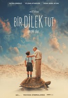 Bir Dilek Tut - Turkish Movie Poster (xs thumbnail)