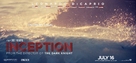 Inception - British Movie Poster (xs thumbnail)