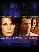 Love Thy Neighbor - Canadian Movie Cover (xs thumbnail)