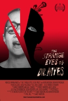 The Strange Eyes of Dr. Myes - Movie Poster (xs thumbnail)