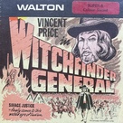 Witchfinder General - British Movie Cover (xs thumbnail)