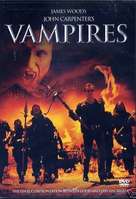 Vampires - Movie Cover (xs thumbnail)