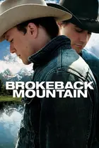 Brokeback Mountain Cover