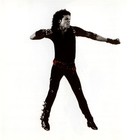 Michael Jackson: Number Ones - Key art (xs thumbnail)