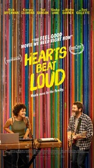 Hearts Beat Loud - Movie Poster (xs thumbnail)