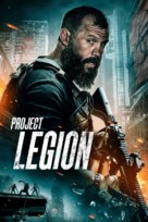 Project Legion - Movie Cover (xs thumbnail)