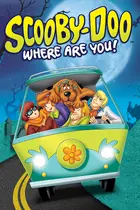 "Scooby-Doo, Where Are You!" Cover