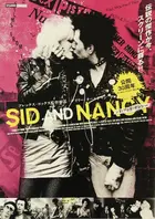 Sid and Nancy (1986) movie posters