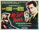 Mr. Soft Touch - Movie Poster (xs thumbnail)