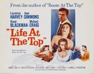 Life at the Top - Movie Poster (xs thumbnail)
