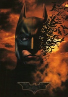 Batman Begins - Key art (xs thumbnail)
