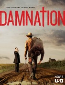 &quot;Damnation&quot; - Movie Poster (xs thumbnail)