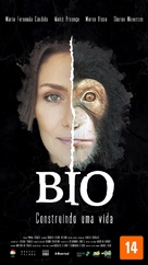 Bio - Brazilian Movie Poster (xs thumbnail)