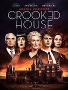 Crooked House - Movie Cover (xs thumbnail)