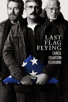 Last Flag Flying - Movie Cover (xs thumbnail)
