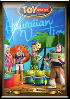 Hawaiian Vacation - Hungarian Movie Poster (xs thumbnail)