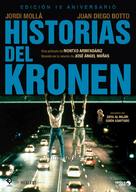 Historias del Kronen - Spanish Movie Poster (xs thumbnail)