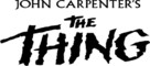 The Thing - Logo (xs thumbnail)