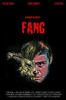 Fang - Movie Poster (xs thumbnail)