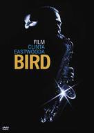 Bird - Polish DVD movie cover (xs thumbnail)