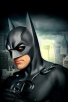 Batman And Robin - Key art (xs thumbnail)