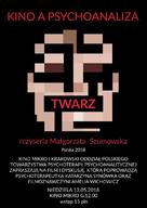 Twarz - Polish poster (xs thumbnail)