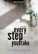 Every Step You Take - Movie Poster (xs thumbnail)