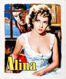 Alina - Italian poster (xs thumbnail)