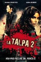La taupe 2 - Italian Movie Poster (xs thumbnail)