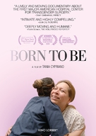 Born to be - Movie Cover (xs thumbnail)