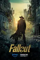 "Fallout" Poster