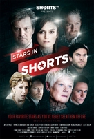 Stars in Shorts - Movie Poster (xs thumbnail)