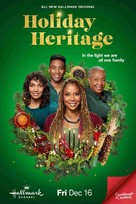 Holiday Heritage - Movie Poster (xs thumbnail)