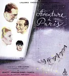 Aventure à Paris Other