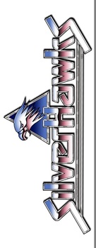 &quot;Silverhawks&quot; - Logo (xs thumbnail)