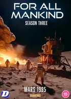 "For All Mankind" Cover