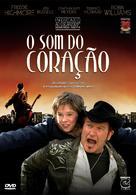 August Rush - Brazilian Movie Cover (xs thumbnail)
